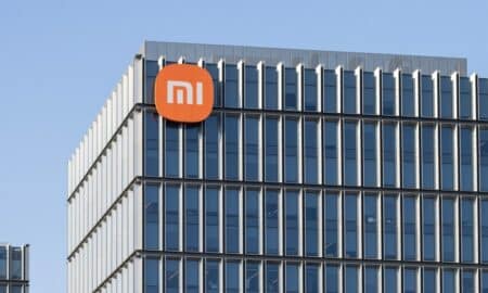 Xiaomi