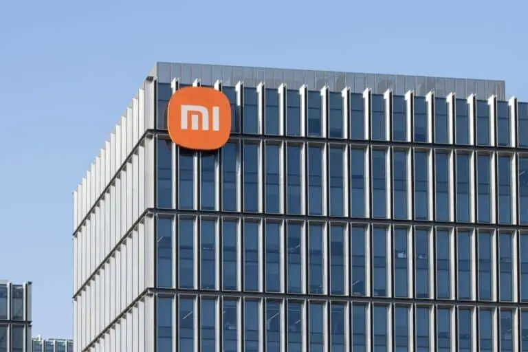 Xiaomi