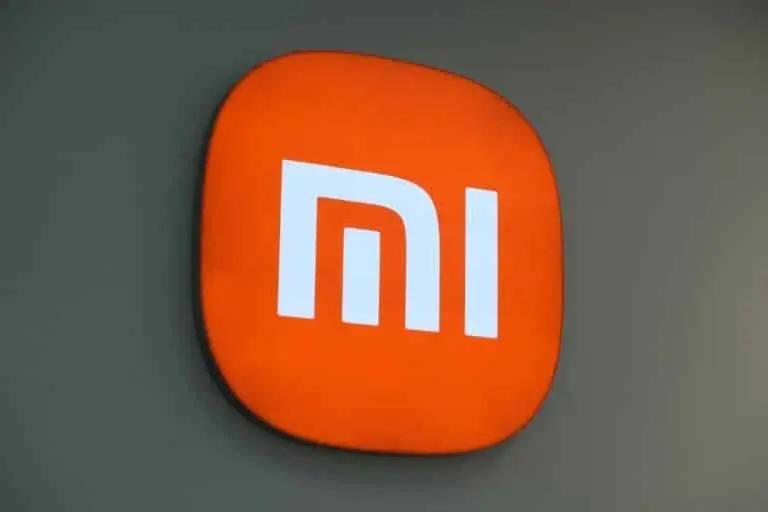 Xiaomi