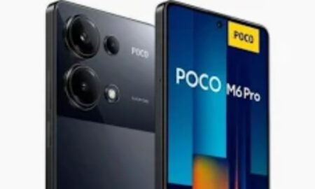 Xiaomi POCO