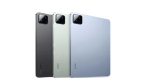 Amazon oferece Xiaomi Pad 7 de 256 GB com tela grande por R$ 2.299 em até 21 vezes