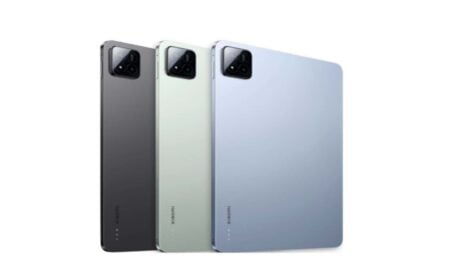 Xiaomi Pad 7