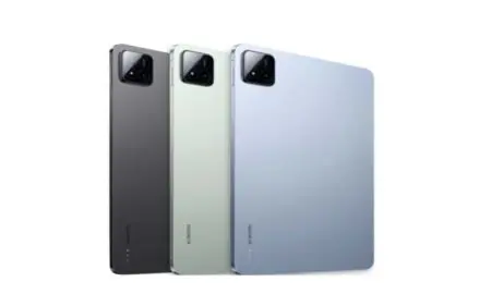 Xiaomi Pad 7