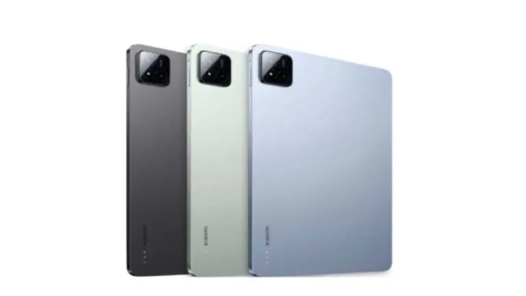 Xiaomi Pad 7