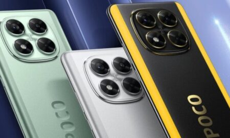 Xiaomi Poco X7