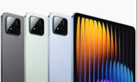 Xiaomi Tab