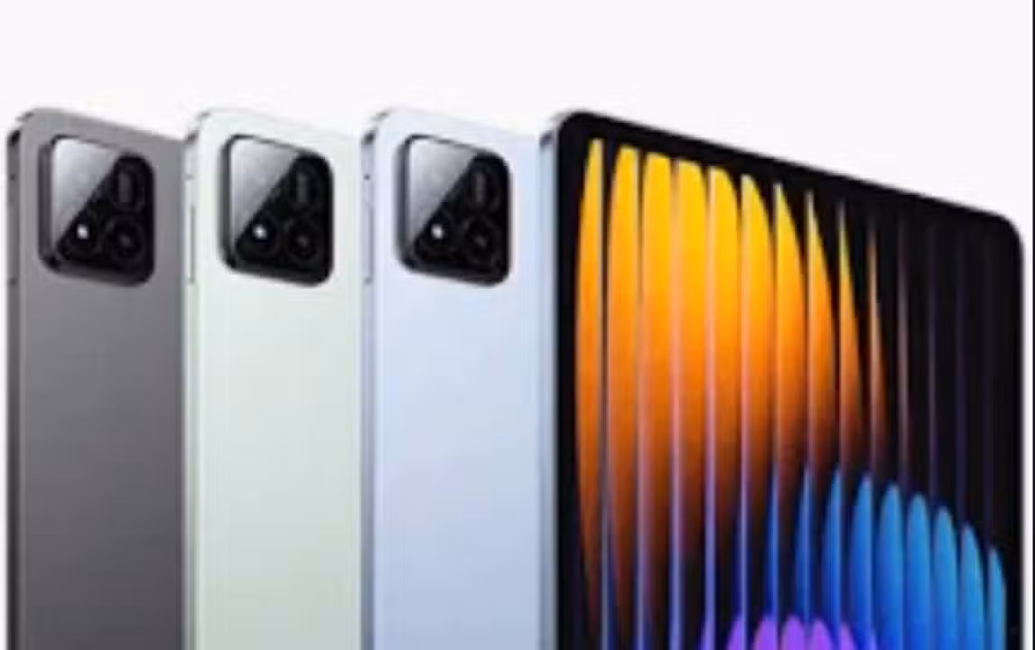 Xiaomi Tab