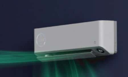 Xiaomi ar-condicionado Mijia