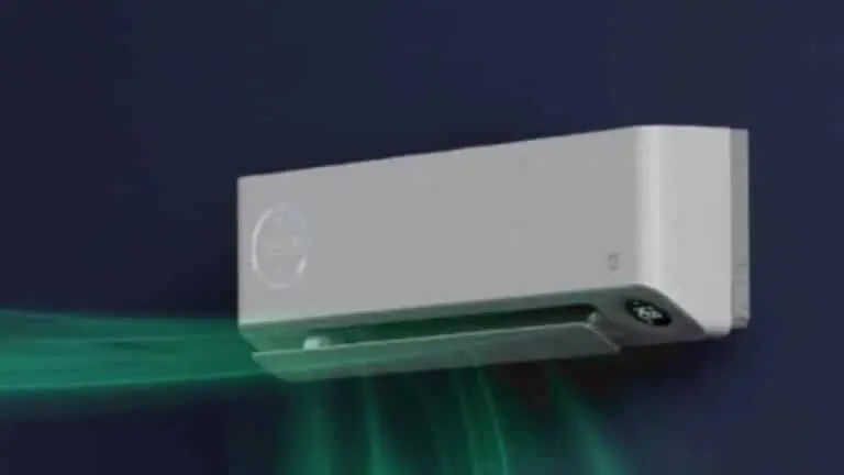 Xiaomi ar-condicionado Mijia