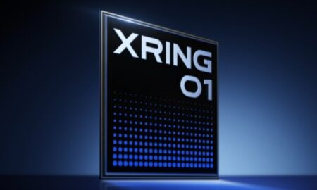 Xring O1 da Xiaomi