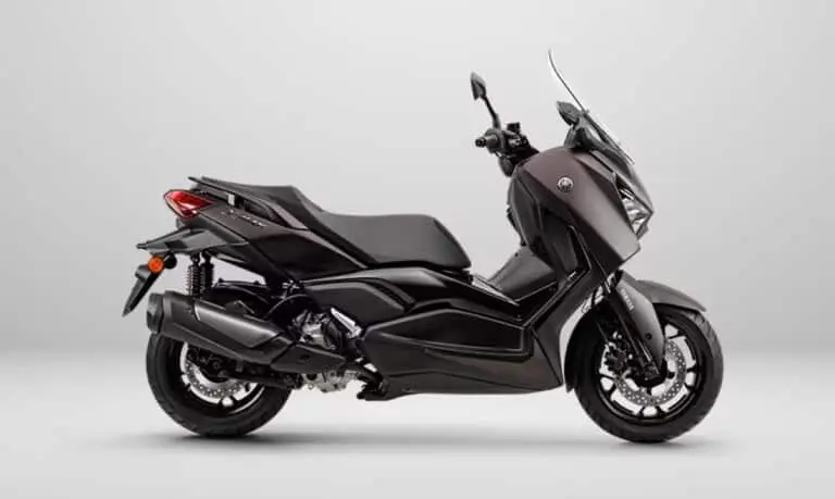 Yamaha XMax 300.
