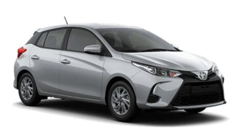 Yaris
