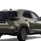 Yaris Cross - Foto -