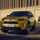 Yaris Cross Hibrido