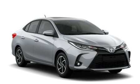 Yaris