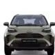 Yaris Cross -