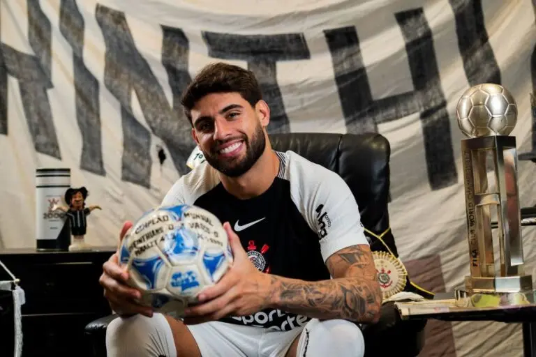 Yuri Alberto