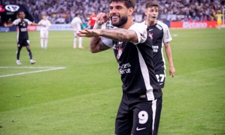Yuri Alberto