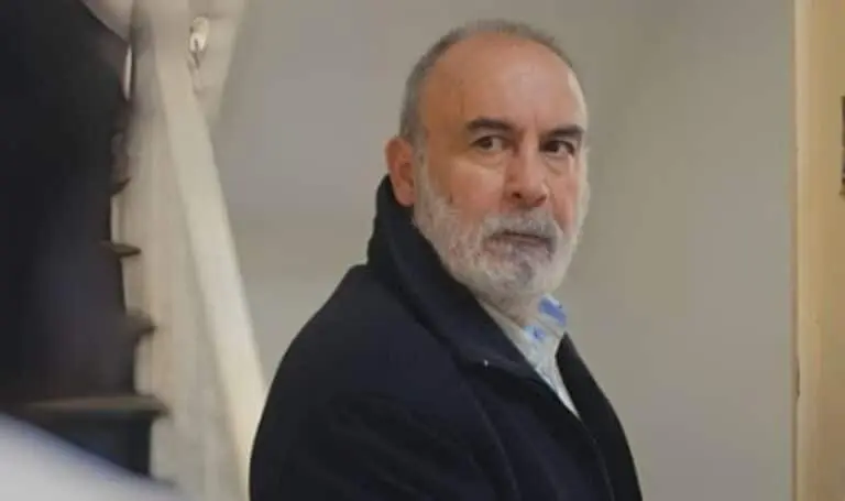 Yusuf força de mulher