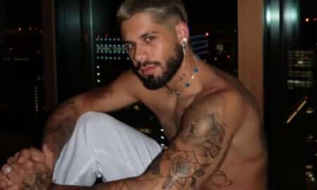 Ze Felipe