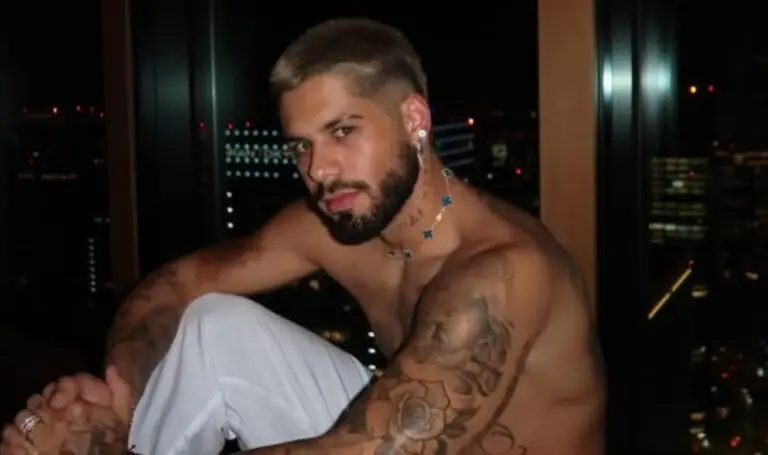 Zé Felipe - foto