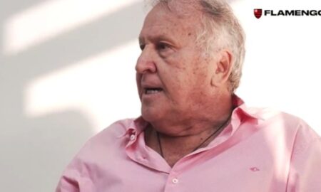 Zico Flamengo