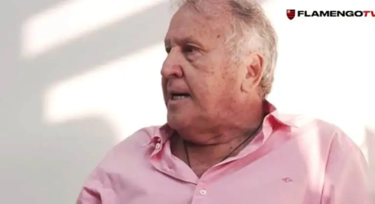 Zico Flamengo