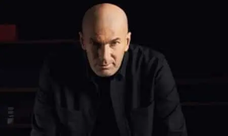 Zinedine Zidane