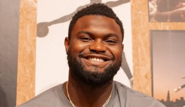 Zion Williamson