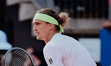 Zverev