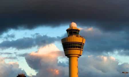 air traffic