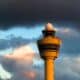 air traffic