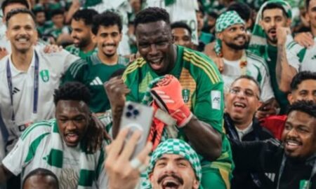 al ahli