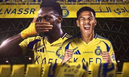 al nassr.