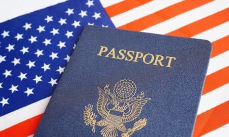 passaporte