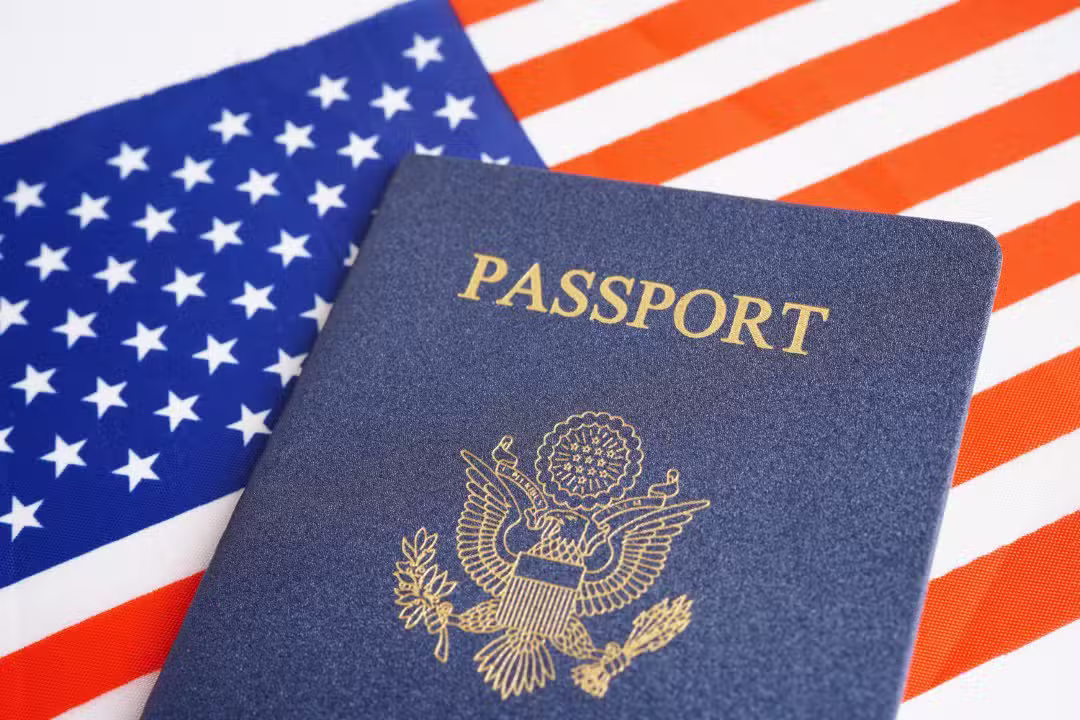 passaporte