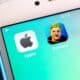 Apple, epic games