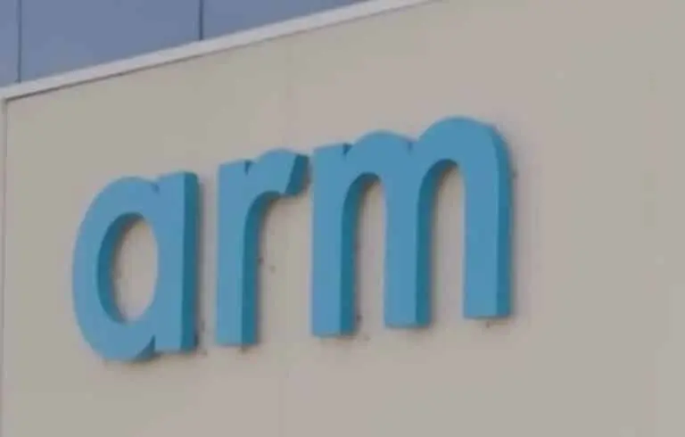 arm