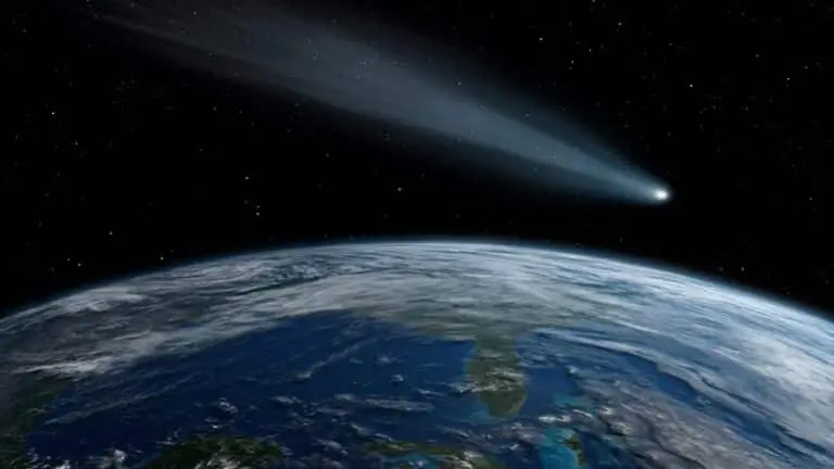 Asteroide