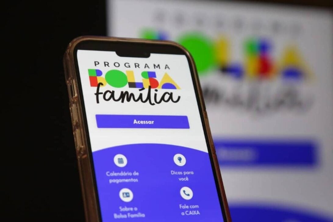 Bolsa Família