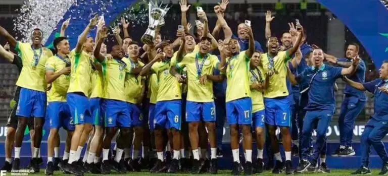brasil sub 20