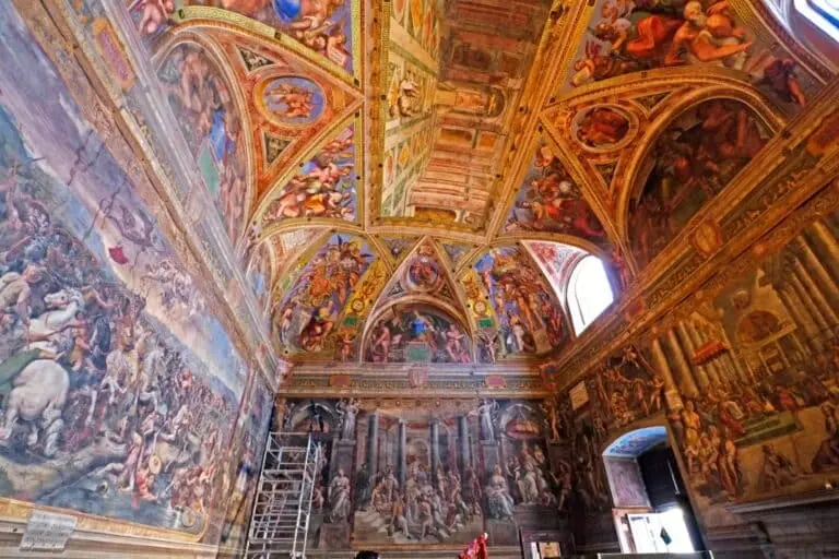 Capela Sistina