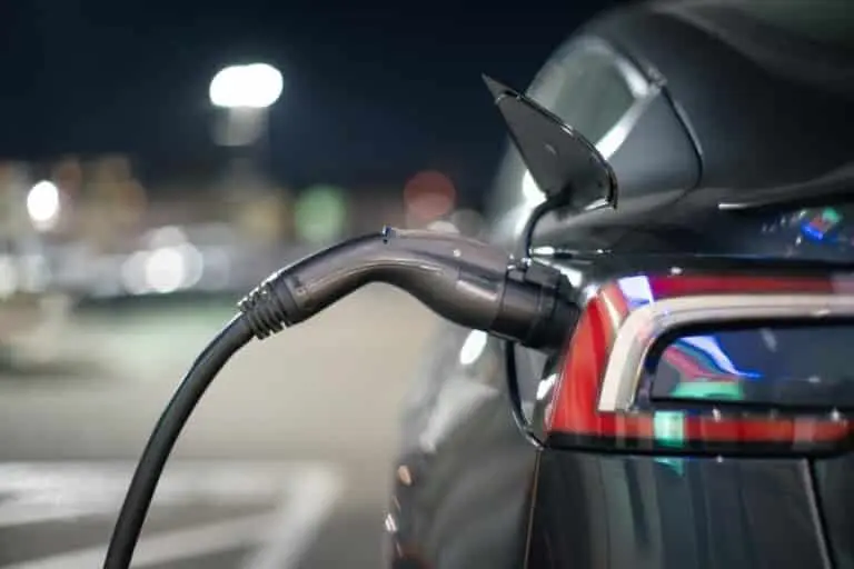 carro elétrico