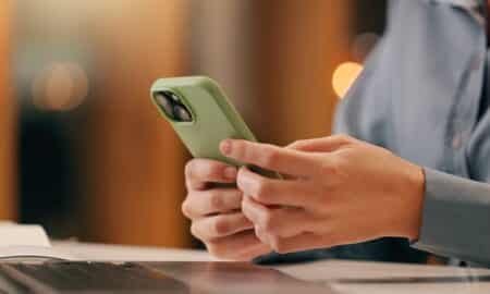 cellphone