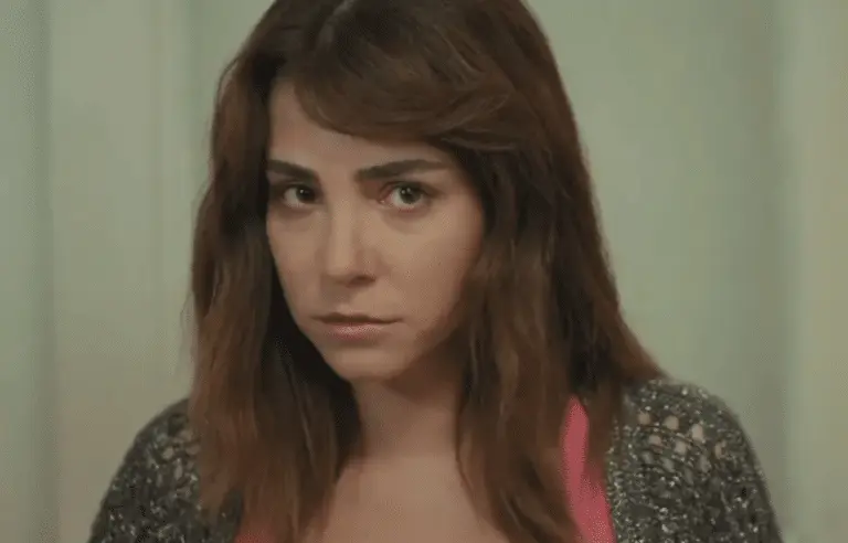 ceyda - força de mulher