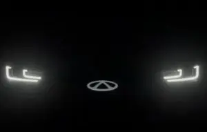 Chery registra nova picape da linha Tiggo visando concorrer com Fiat Toro e BYD Mako globalmente