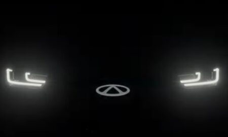 chery