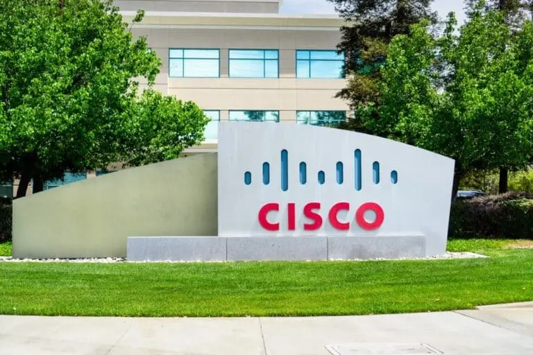 CISCO