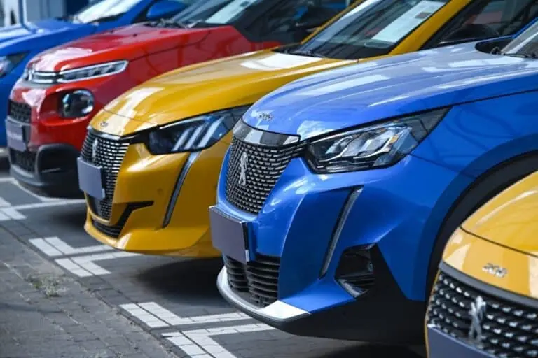 carros