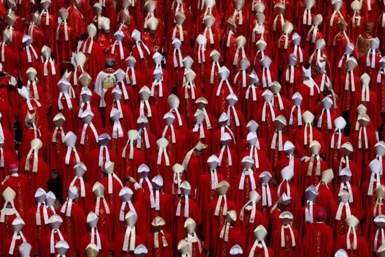 Conclave